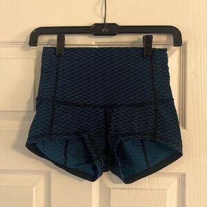 Lululemon spandex - size 4